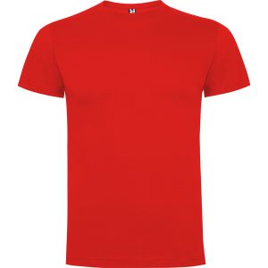 Camiseta Dogo Premium Roly - Rojo