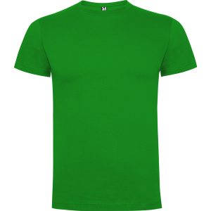 Camiseta Dogo Premium Roly - Verde grass