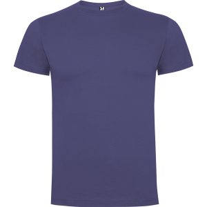 Camiseta Dogo Premium Roly - Azul denim