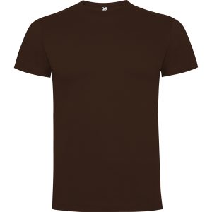Camiseta Dogo Premium Roly - Chocolate