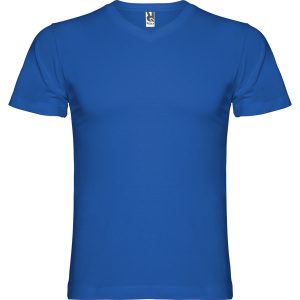 Camiseta Samoyedo Roly - Royal