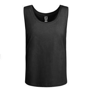 Camiseta Nara Roly - Negro