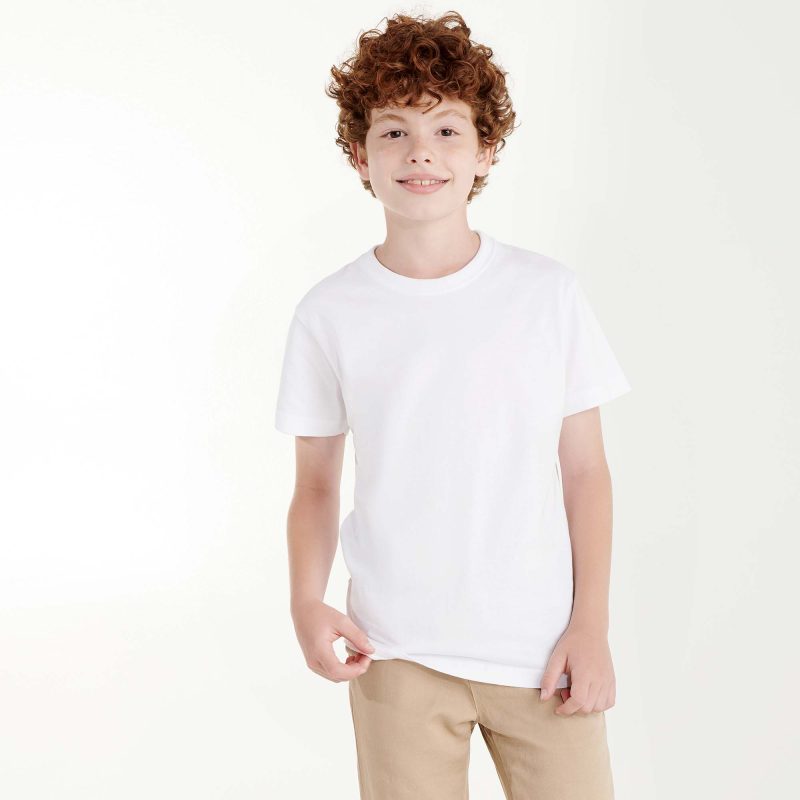 Camiseta Braco Roly