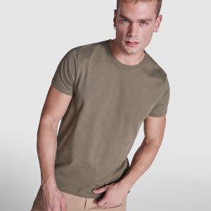 Camiseta Braco Roly