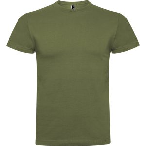 Camiseta Braco Roly - Verde militar