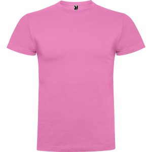 Camiseta Braco Roly - Rosa chicle