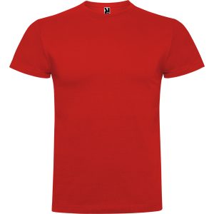 Camiseta Braco Roly - Rojo