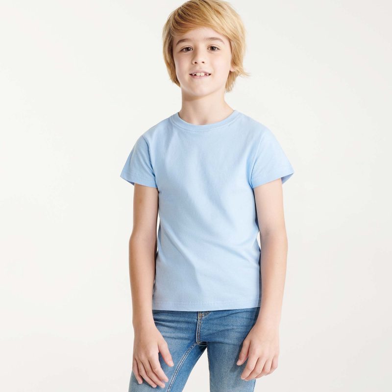 Camiseta Beagle Roly - Imagen 2
