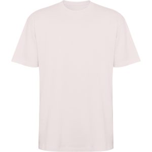 Camiseta Bull Roly - Blanco vintage