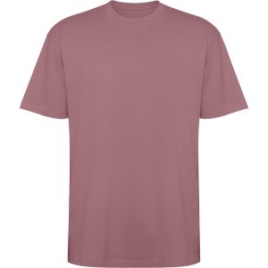 Camiseta Bull Roly - Rojo pálido