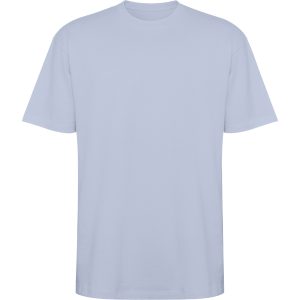 Camiseta Bull Roly - Azul zen