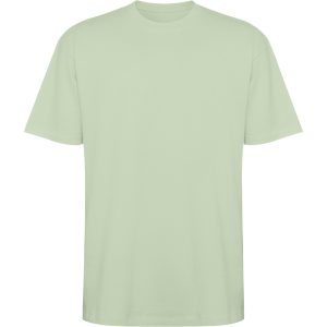 Camiseta Bull Roly - Verde mist