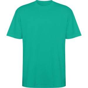 Camiseta Bull Roly - Jade