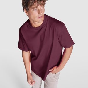 Camiseta Bull Roly