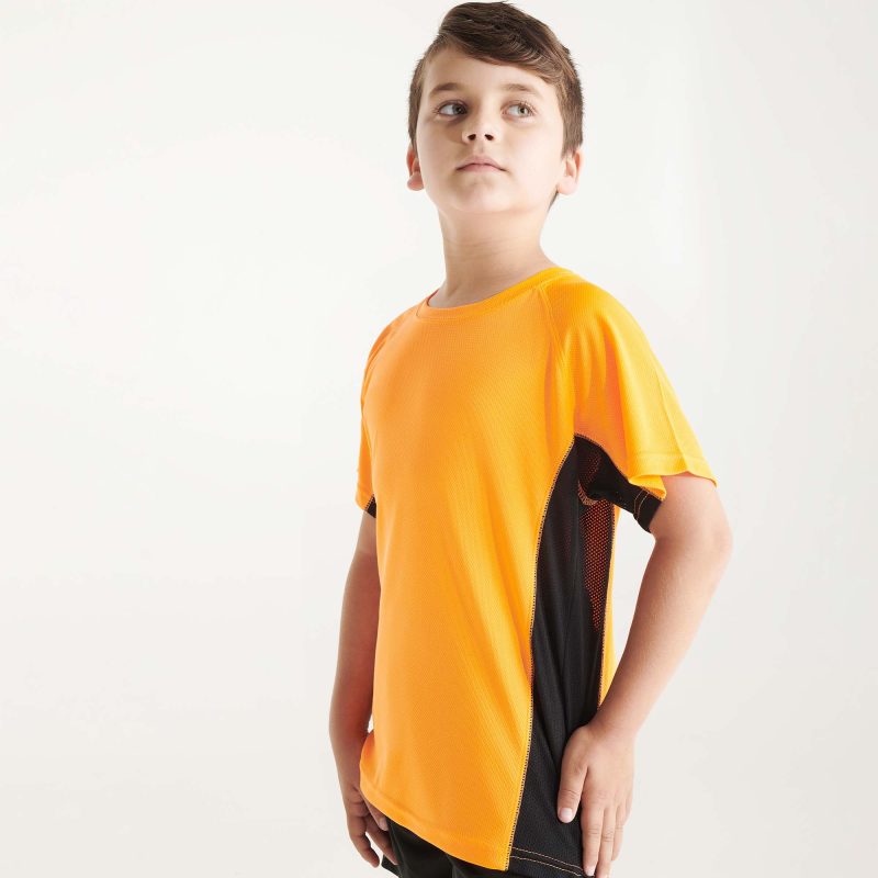 Camiseta Shanghai Roly
