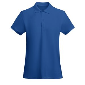 Polo Prince Woman Roly - Royal