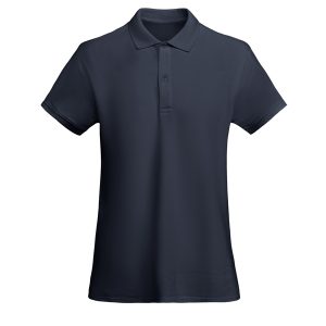 Polo Prince Woman Roly - Marino