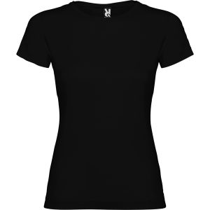 Camiseta Jamaica Roly - Negro