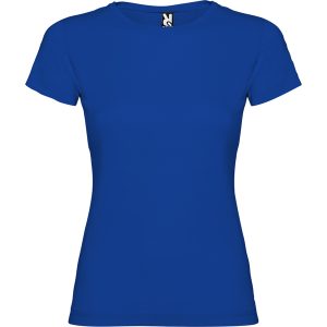 Camiseta Jamaica Roly - Royal