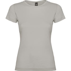 Camiseta Jamaica Roly - Gris perla