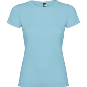 Camiseta Jamaica Roly - Celeste
