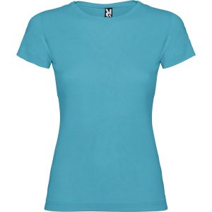 Camiseta Jamaica Roly - Turquesa