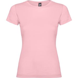 Camiseta Jamaica Roly - Rosa claro