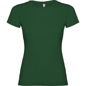 Camiseta Jamaica Roly - Verde botella