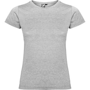 Camiseta Jamaica Roly - Gris vigore