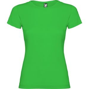 Camiseta Jamaica Roly - Verde grass