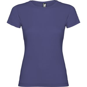 Camiseta Jamaica Roly - Azul denim
