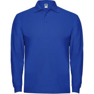 Polo Estrella L/S Roly - Royal