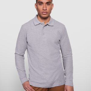 Polo Estrella L/S Roly