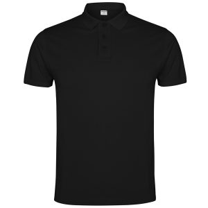 Polo Imperium Roly - Negro
