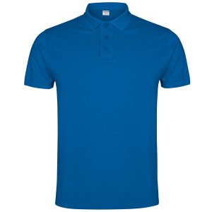 Polo Imperium Roly - Royal