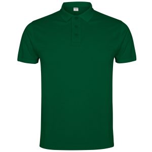 Polo Imperium Roly - Verde botella