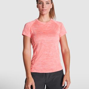 Camiseta Austin Woman Roly