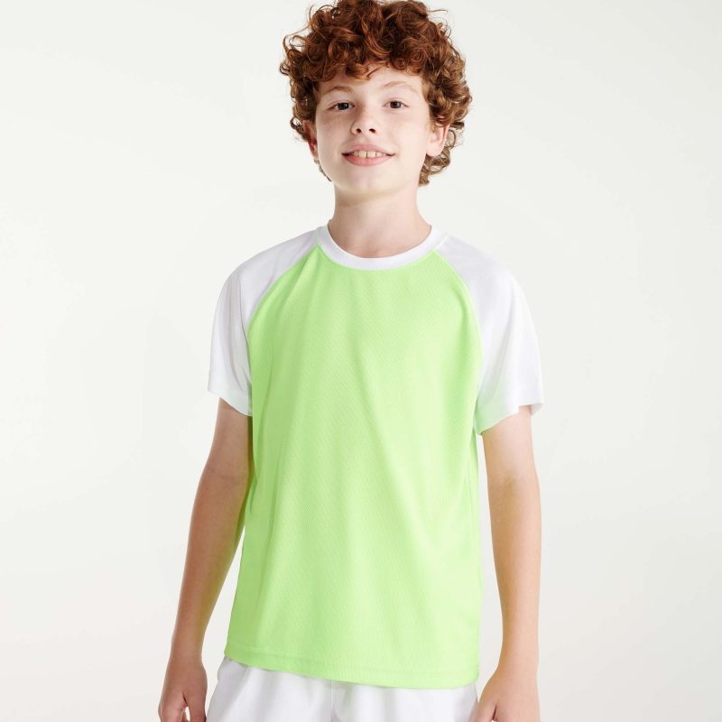 Camiseta Indianapolis Roly