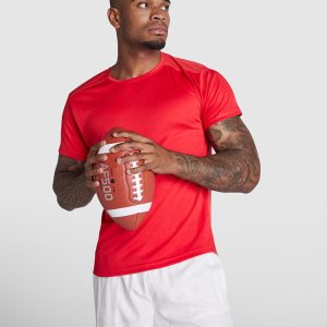 Camiseta Detroit Roly