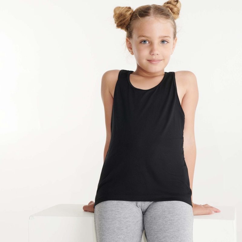 Camiseta Aida Roly