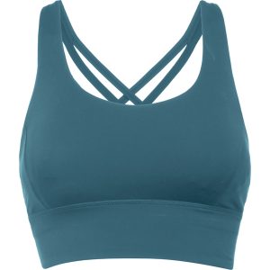 Top Sebring Roly - Azul tormenta