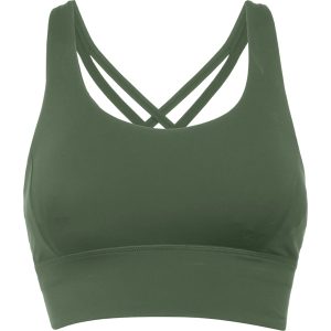 Top Sebring Roly - Verde laurel