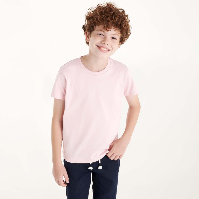 Camiseta Stafford Roly