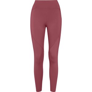 Leggings Norton Roly - Rojo baya