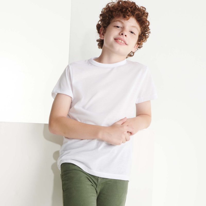 Camiseta Sublima Roly