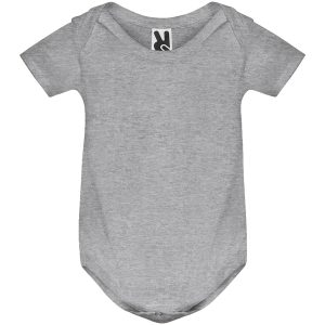 Body Honey Roly - Gris vigore