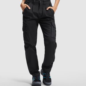Pantalón Daily Woman Stretch Roly