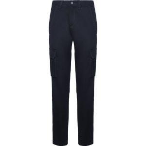 Pantalón Daily Woman Stretch Roly - Marino