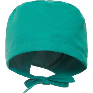 Gorro Macil Roly - Verde lab