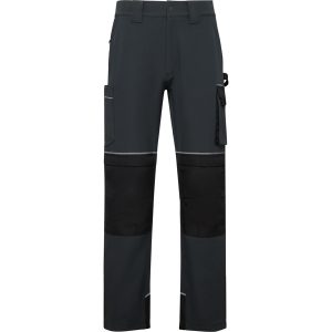 Pantalón Wall Roly - Plomo oscuro